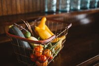 Mod Basket Mod Basket
