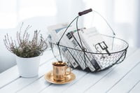 Mod Basket Mod Basket
