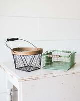 Mod Basket Mod Basket